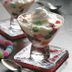 Whipped Cream Gelatin Mosaic