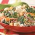 Festive Broccoli-Cauliflower Salad