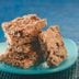 Makeover Oatmeal Bars