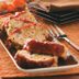 Just-Like-Thanksgiving Turkey Meat Loaf