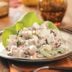 Turkey Waldorf Salad