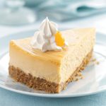 Aunt Ruth’s Famous Butterscotch Cheesecake