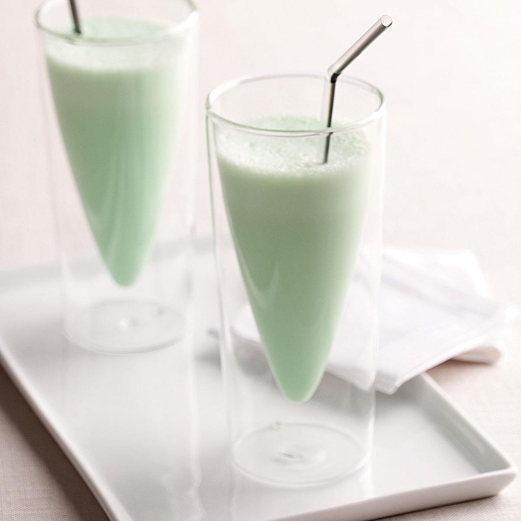 Grasshopper Shakes