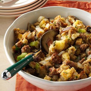 “Everything” Stuffing