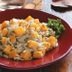 Butternut Orzo Risotto