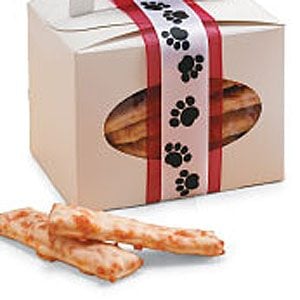 Cheddar Dog Treats