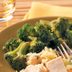 Broccoli in Hoisin Sauce