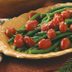 Green Beans with Roasted Grape Tomatoes