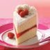 White Chocolate Raspberry Torte