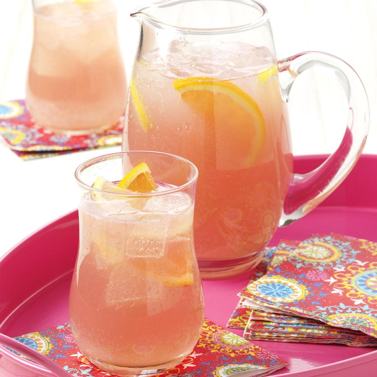 Long Island Iced Tea Recipe and Variations