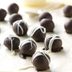 Mocha Truffles