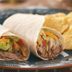 Slow-Cooked Green Chili Beef Burritos