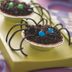 Chocolate Spiders