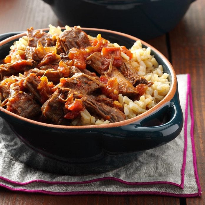 Chipotle Shredded Beef