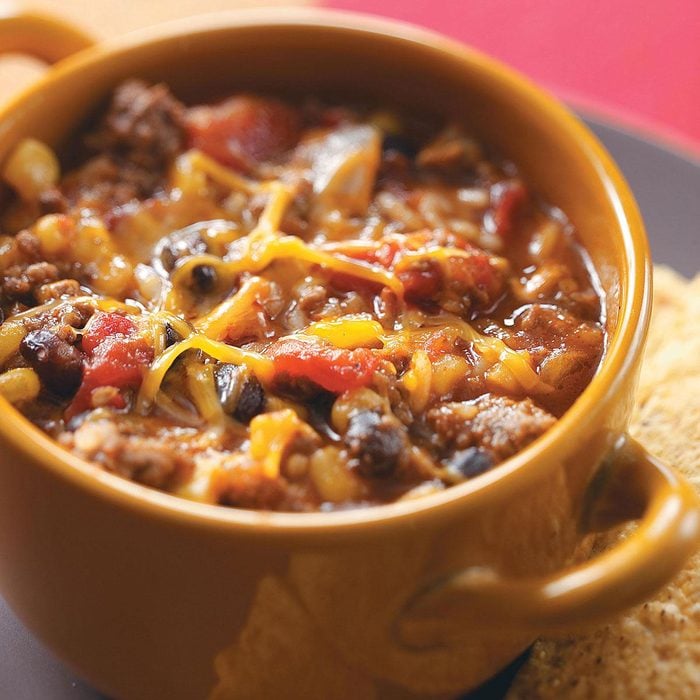 Slow-Cooker Southwest Beef Stew