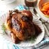 Baked Balsamic Chicken