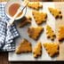 Citrus Gingerbread Cookies