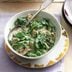 Parmesan Creamed Spinach