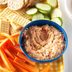 Roasted Vegetable Dip