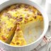 Grits & Bacon Casserole