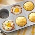 Meal in a Muffin Pan