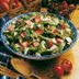 Apple-Strawberry Spinach Salad