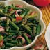 Asparagus-Tomato Salad with Dressing