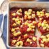 Cranberry-Orange Bars