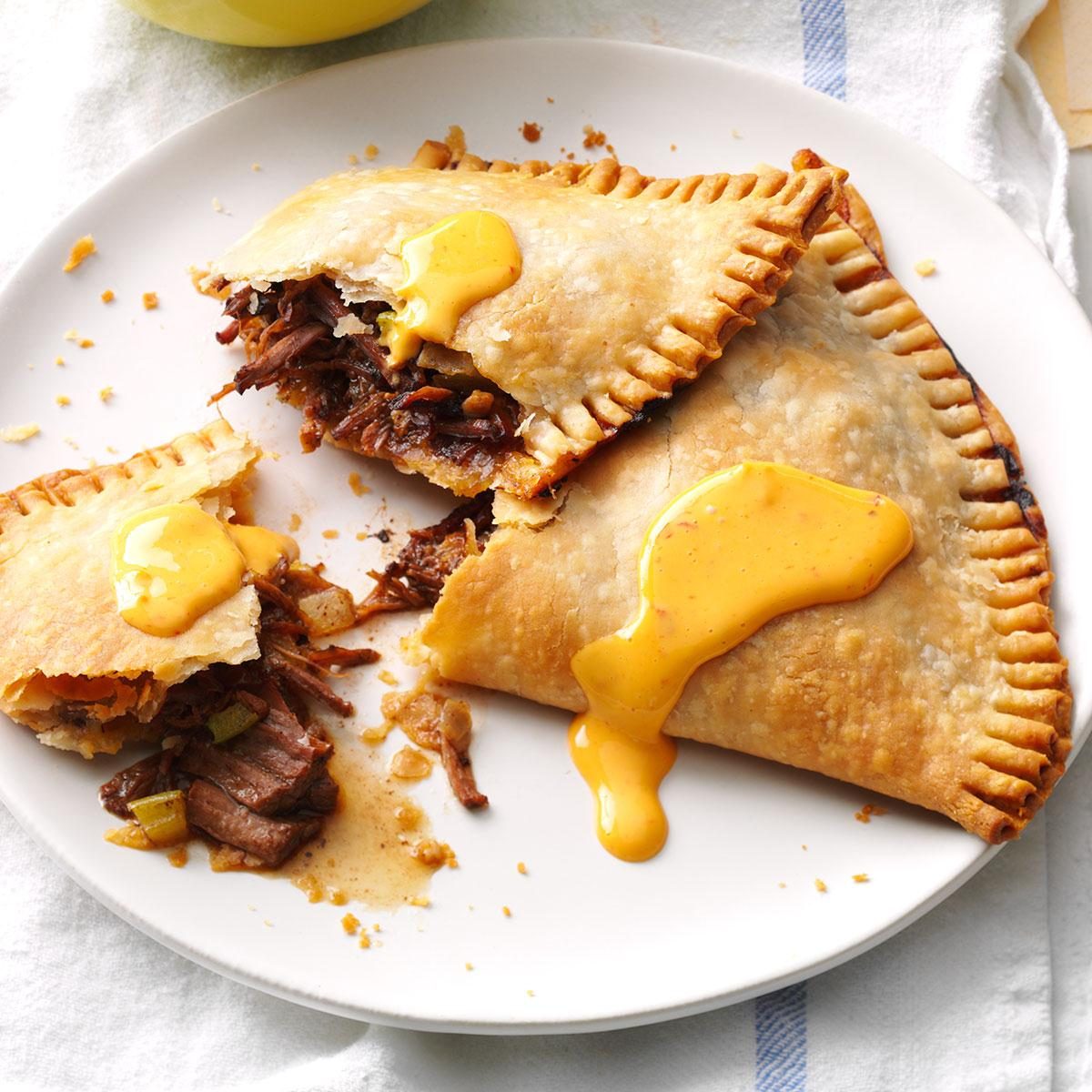 Easy Beef Pies