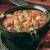 Vegetable Hamburger Soup