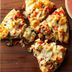 Shrimp & Crab Pizza