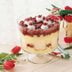 Raspberry Trifle