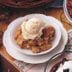 Potluck Apple Crisp