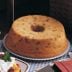 Black Walnut Pound Cake