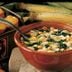 Chicken Lima Bean Soup