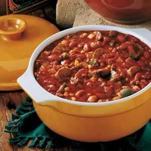 Hunter's Chili Recipe: How to Make It