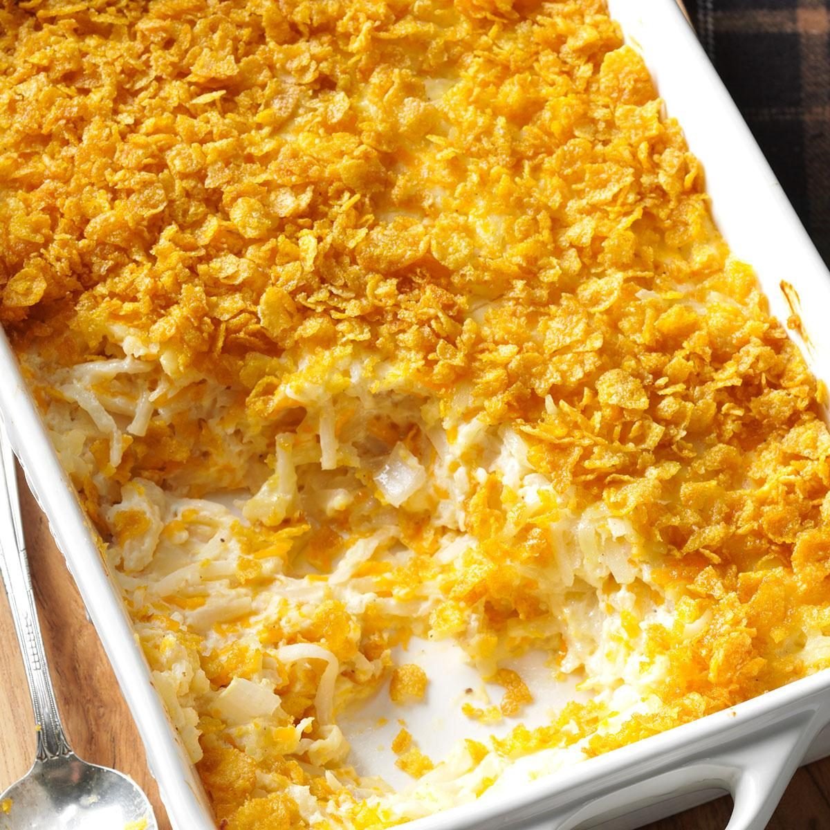 40 Comforting Funeral Foods For Those in Need