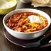 Quick Pork Chili