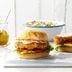 Crispy Pork Tenderloin Sandwiches