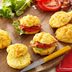 Cornmeal Cheddar Biscuits