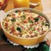 Vegetable Bacon Frittata