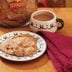 Soft Mincemeat Cookies