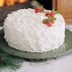 Coconut Cake Supreme