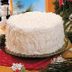 Mama's Snow Cake