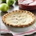 Washington State Apple Pie