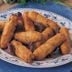 Chicken Croquettes