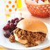 Zesty Sloppy Joes