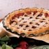 Cherry Pineapple Pie