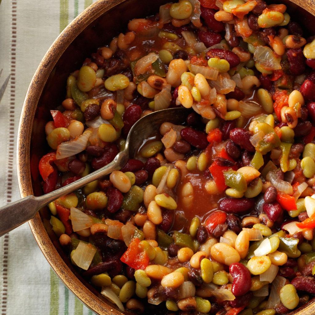 Party Time Beans Recipe: How to Make It