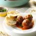 Slow-Cooker Sweet and Sour Meatballs